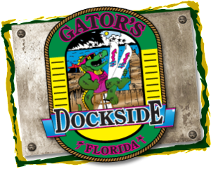 Gators-dockside