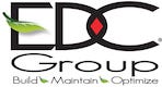 EDC Services Group Logo